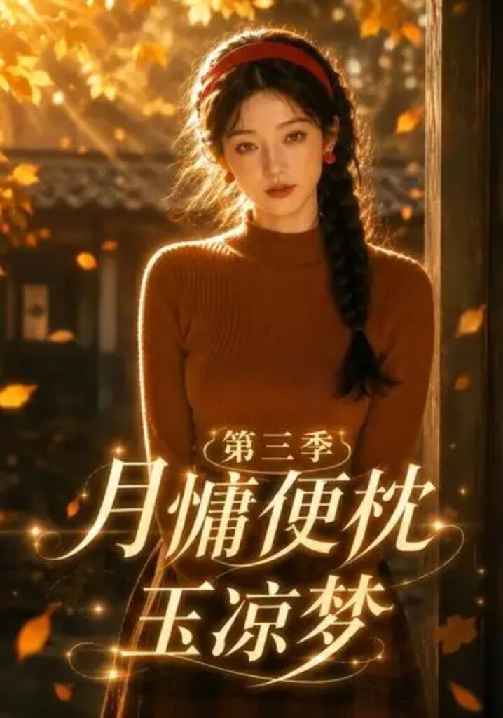 《月慵便枕玉凉梦第三季》短剧全集完整版免费观看-看电影短剧网