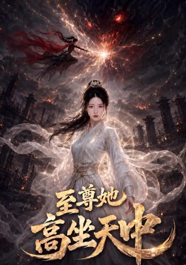 《至尊她高坐天中》短剧全集完整版免费观看-看电影短剧网