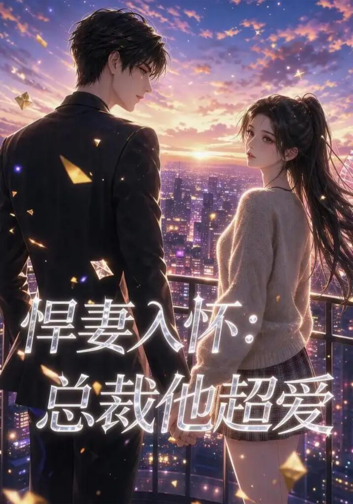 《悍妻入怀：总裁他超爱》短剧全集完整版免费观看
