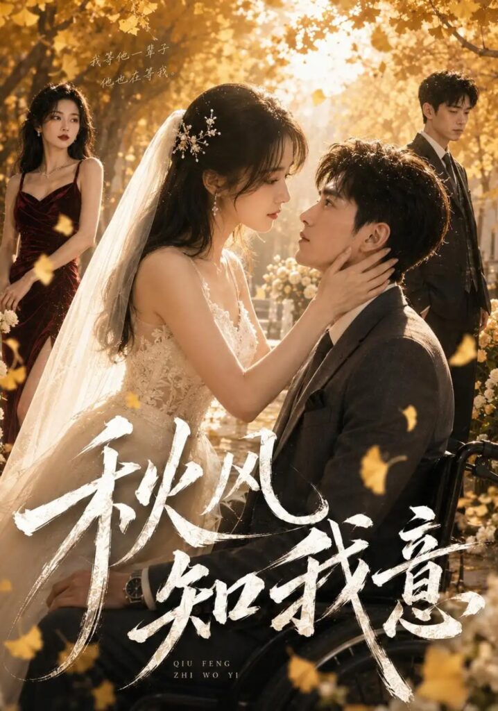 《秋风知我意》短剧全集完整版免费观看