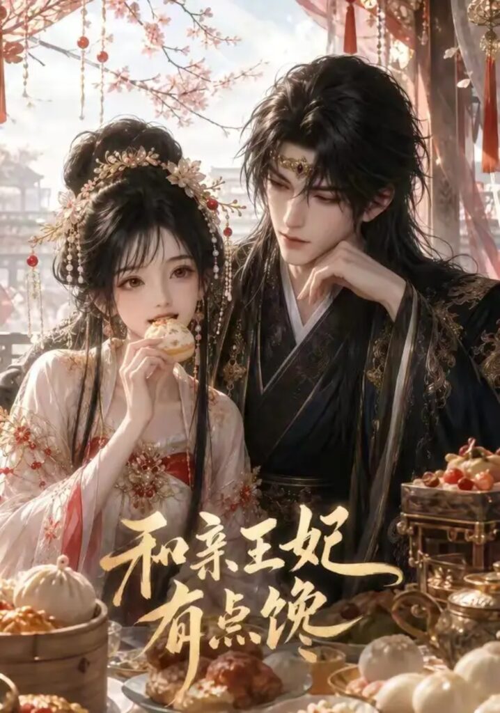 《和亲王妃有点馋》短剧全集完整版免费观看-看电影短剧网