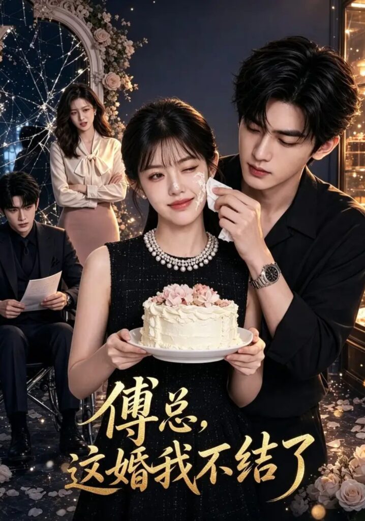 《傅总,这婚我不结了》短剧全集完整版免费观看-看电影短剧网