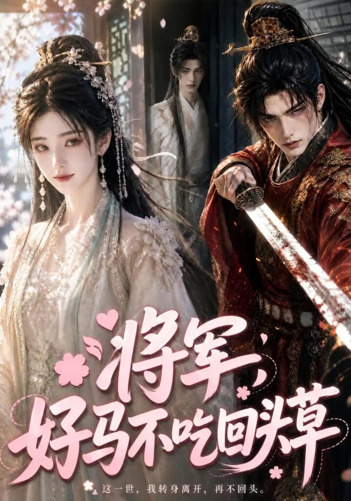 《将军,好马不吃回头草》短剧全集完整版免费观看-看电影短剧网