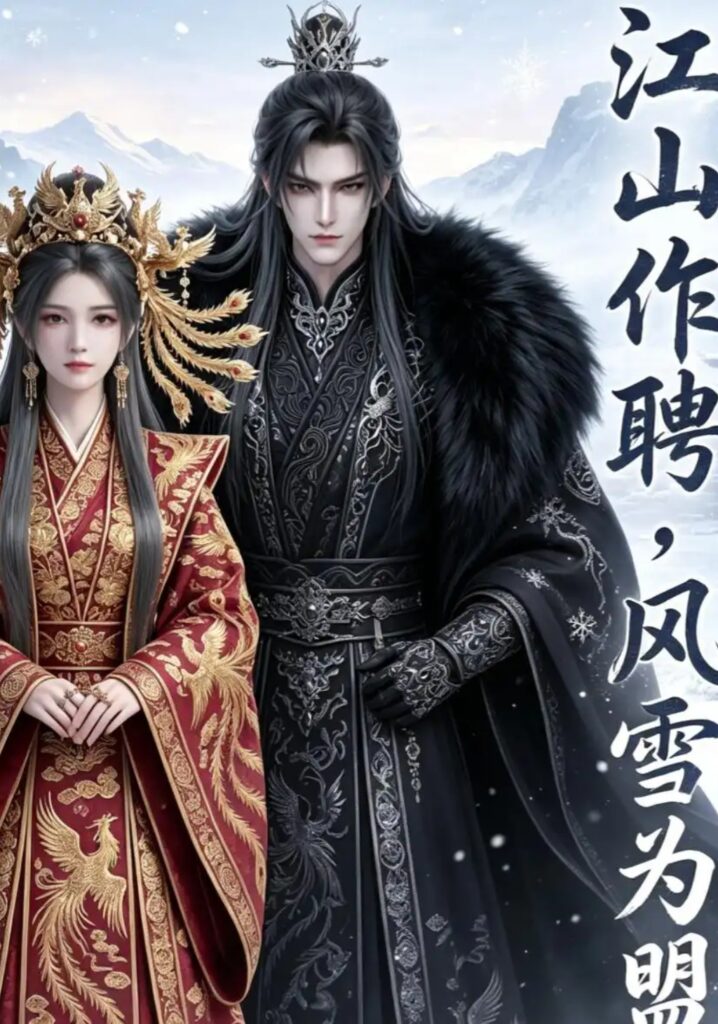 《江山作聘,风雪为盟》短剧全集完整版免费观看-看电影短剧网
