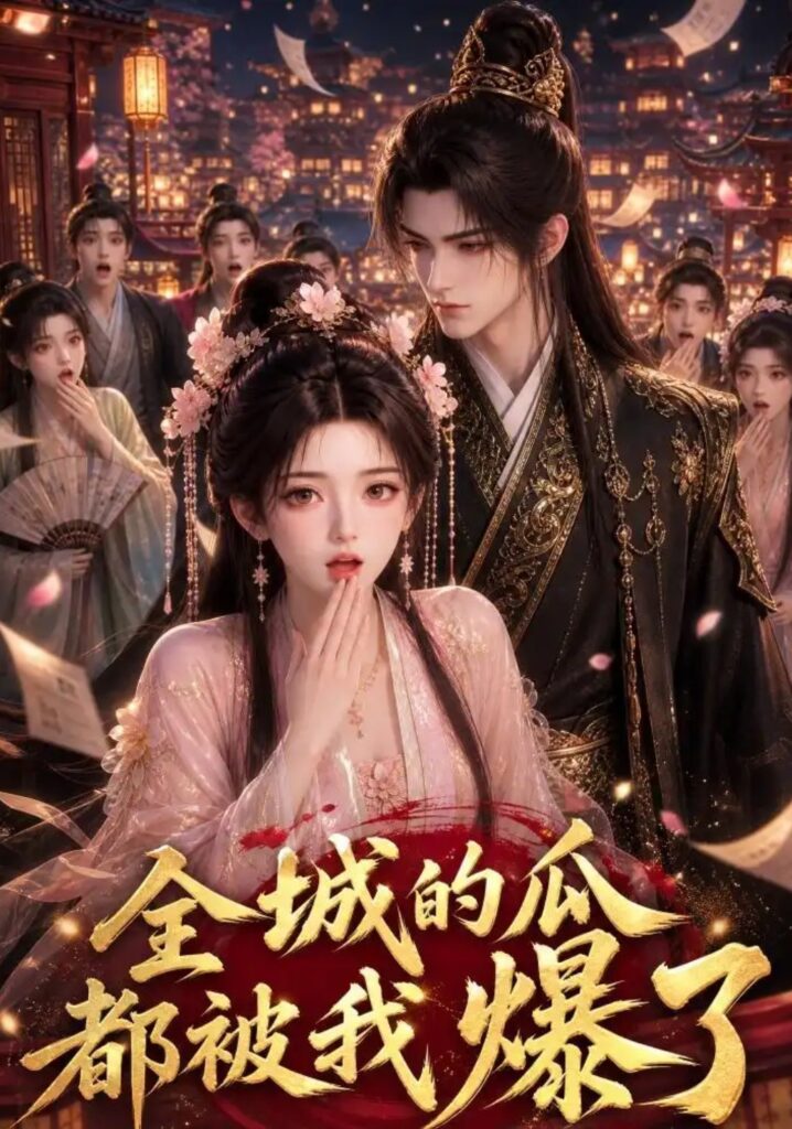 《全城的瓜都被我爆了》短剧全集完整版免费观看-看电影短剧网