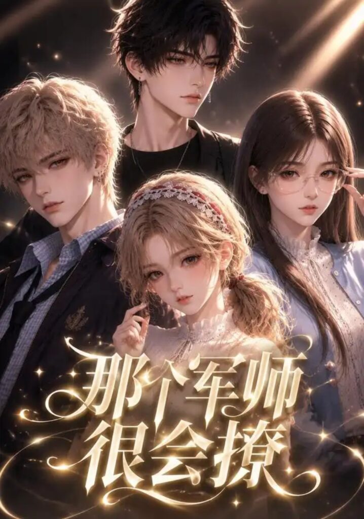 《那个军师很会撩》短剧全集完整版免费观看-看电影短剧网