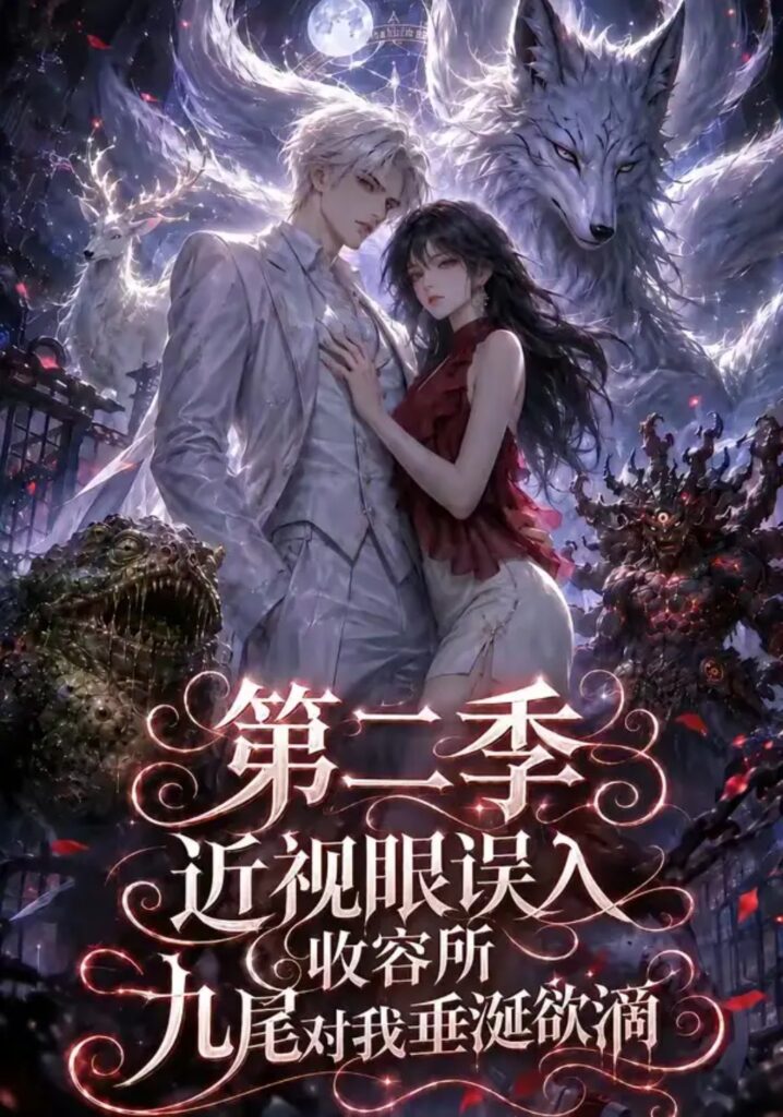 《近视眼误入收容所:九尾对我垂涎欲滴第二季》短剧全集完整版免费观看-看电影短剧网