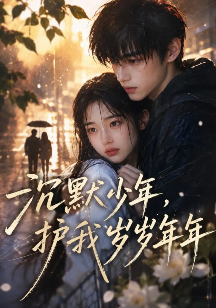 《沉默少年,护我岁岁年年》短剧全集完整版免费观看-看电影短剧网