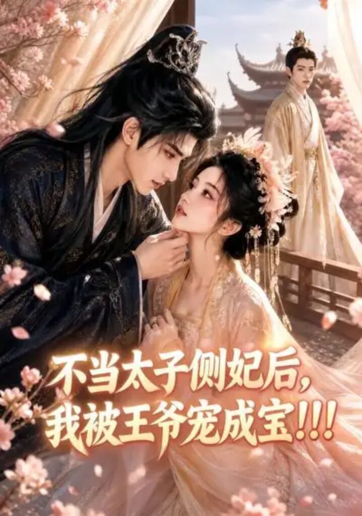 《不当太子侧妃后，我被王爷宠成宝！！！》短剧全集完整版免费观看