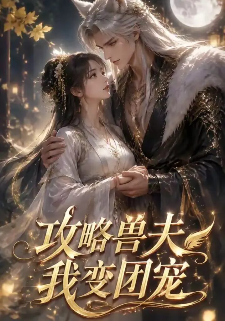 《攻略兽夫我变团宠》短剧全集完整版免费观看