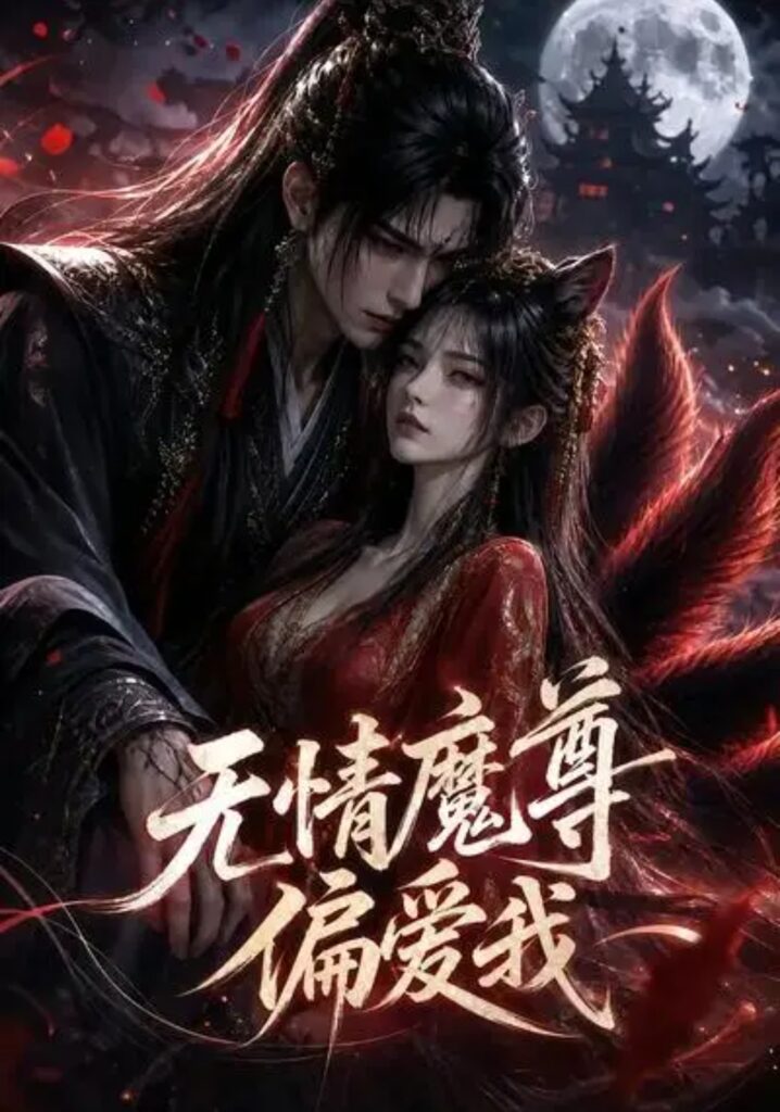 《无情魔尊偏爱我》短剧全集完整版免费观看