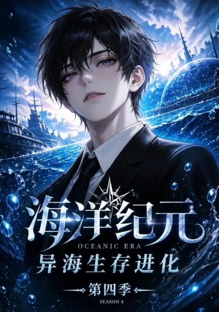 《海洋纪元:异海生存进化第四季》短剧全集完整版免费观看-看电影短剧网
