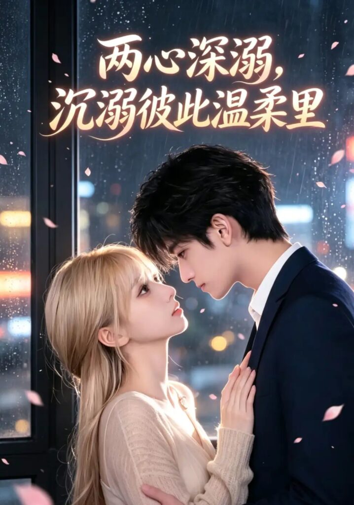 《两心深溺，沉溺彼此温柔里》短剧全集完整版免费观看
