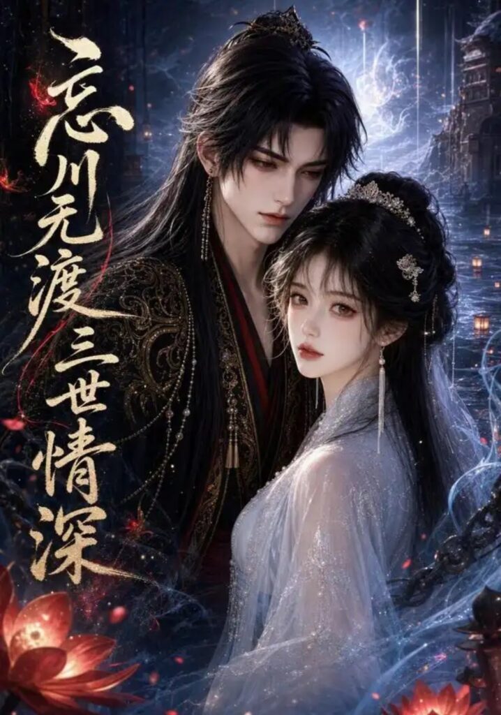 《忘川无渡三世情深》短剧全集完整版免费观看-看电影短剧网