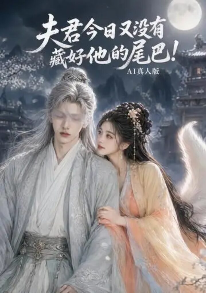 《夫君今日又没有藏好他的尾巴!AI真人版》短剧全集完整版免费观看-看电影短剧网