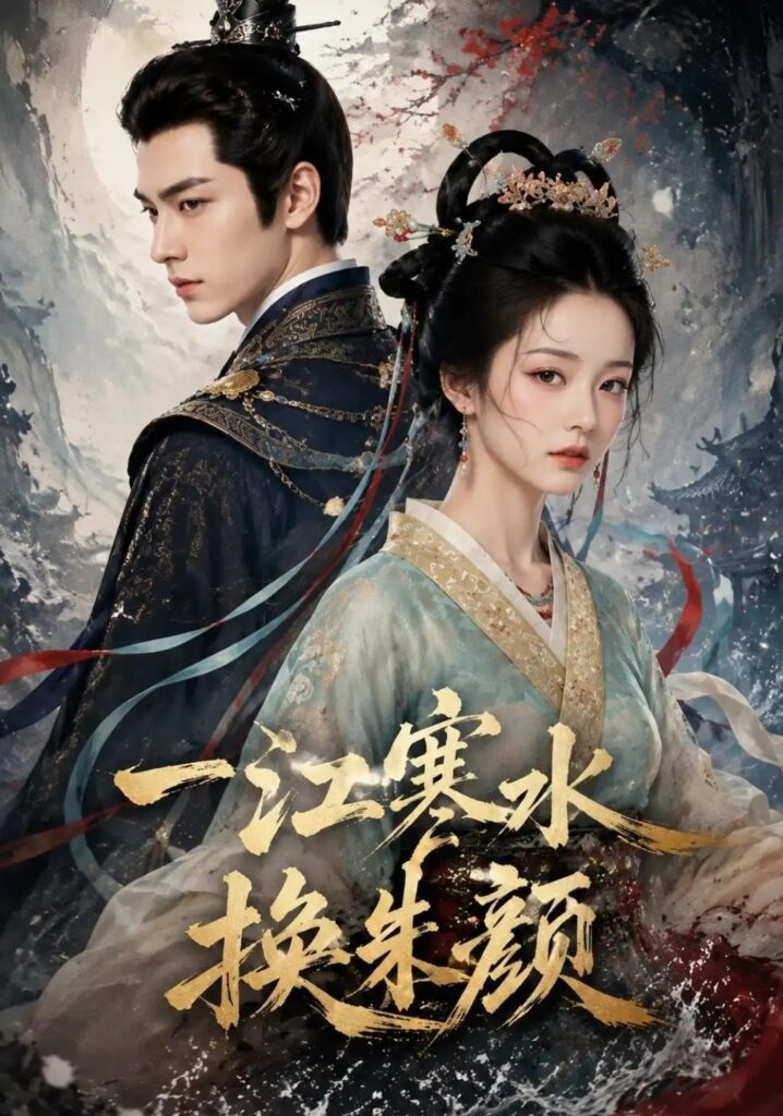 《一江寒水换朱颜》短剧全集完整版免费观看-看电影短剧网