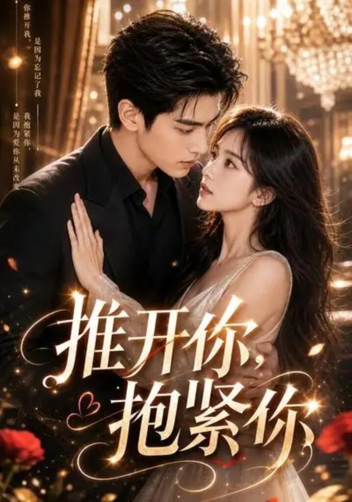 《推开你,抱紧你》短剧全集完整版免费观看-看电影短剧网