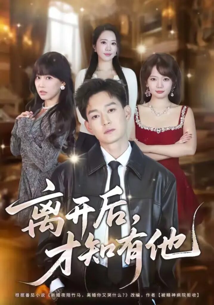 《离开后,才知有他》短剧全集完整版免费观看-看电影短剧网
