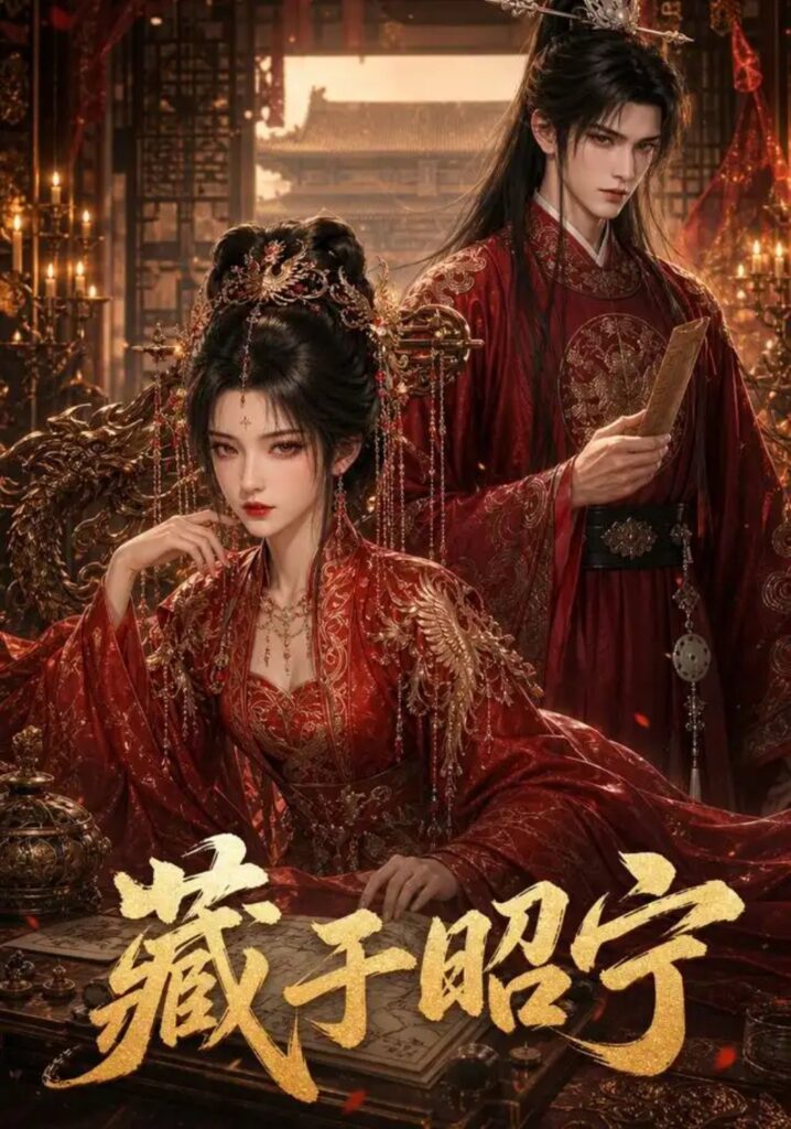 《藏于昭宁》短剧全集完整版免费观看-看电影短剧网