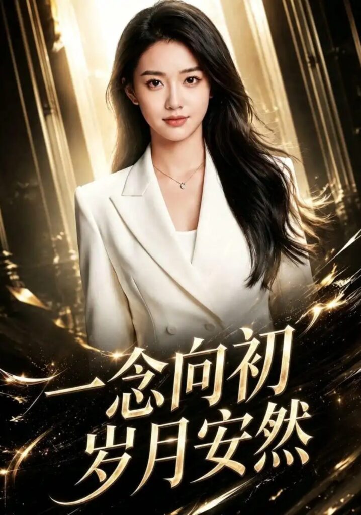 《一念向初,岁月安然》短剧全集完整版免费观看-看电影短剧网