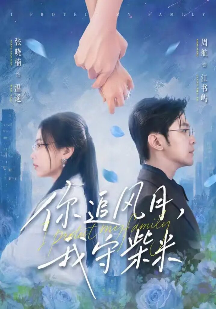 《你追风月,我守柴米》短剧全集完整版免费观看-看电影短剧网