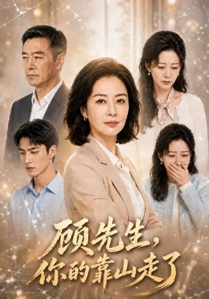 《顾先生,你的靠山走了》短剧全集完整版免费观看-看电影短剧网
