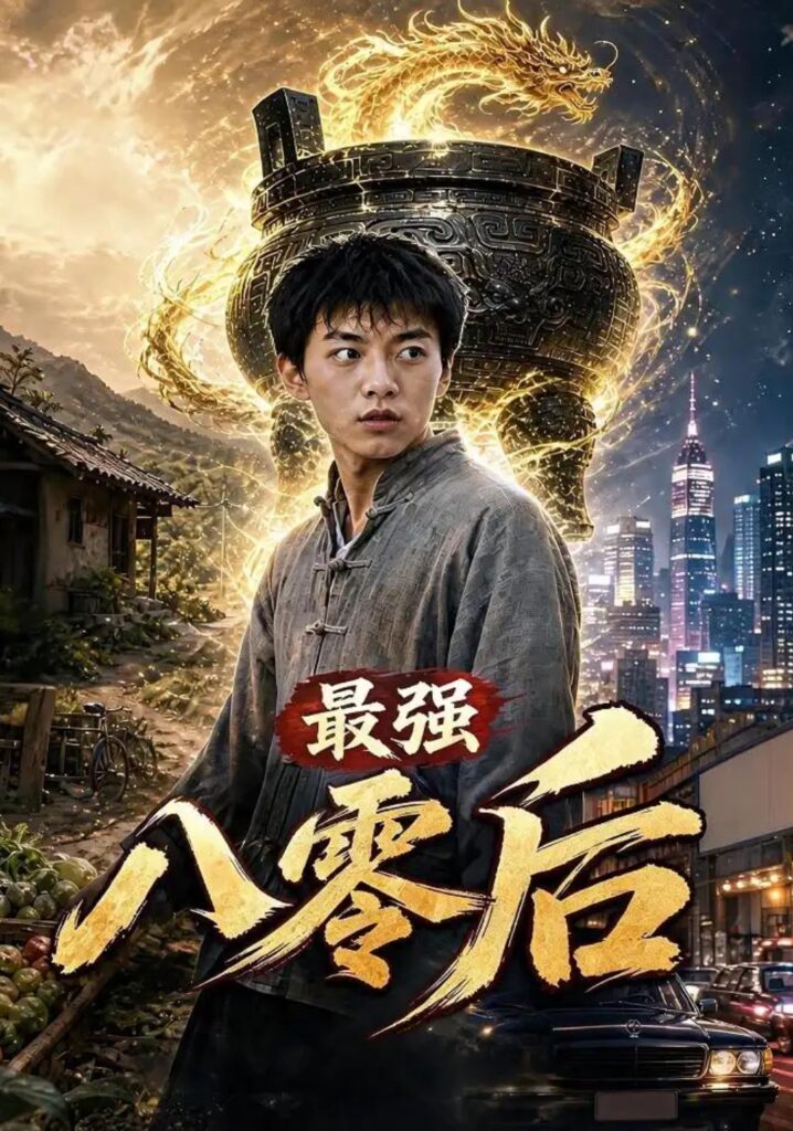 《最强八零后》短剧全集完整版免费观看-看电影短剧网
