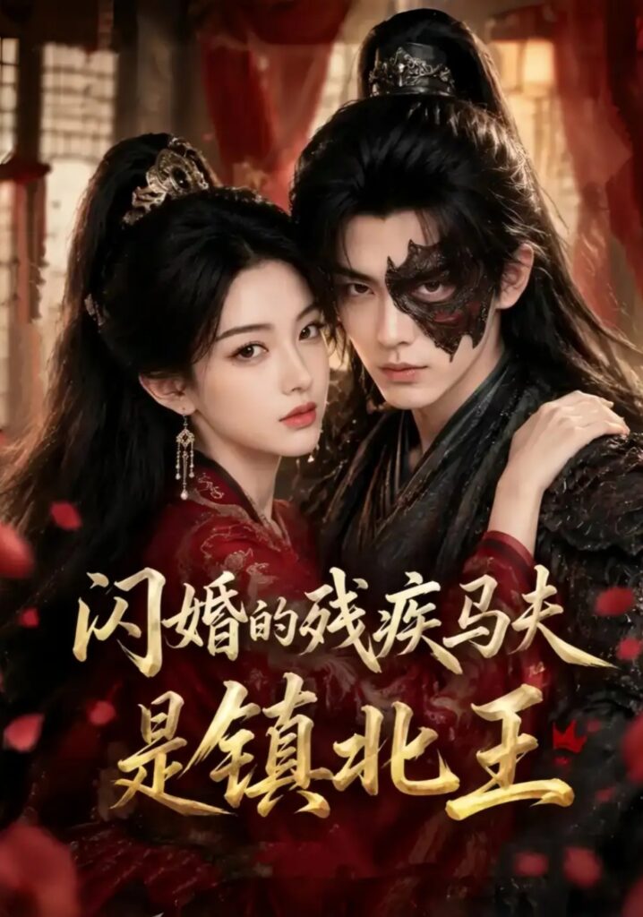 《闪婚的残疾马夫是镇北王》短剧全集完整版免费观看-看电影短剧网