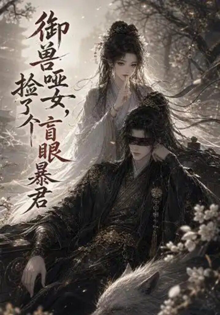 《御兽哑女,捡了个盲眼暴君》短剧全集完整版免费观看-看电影短剧网
