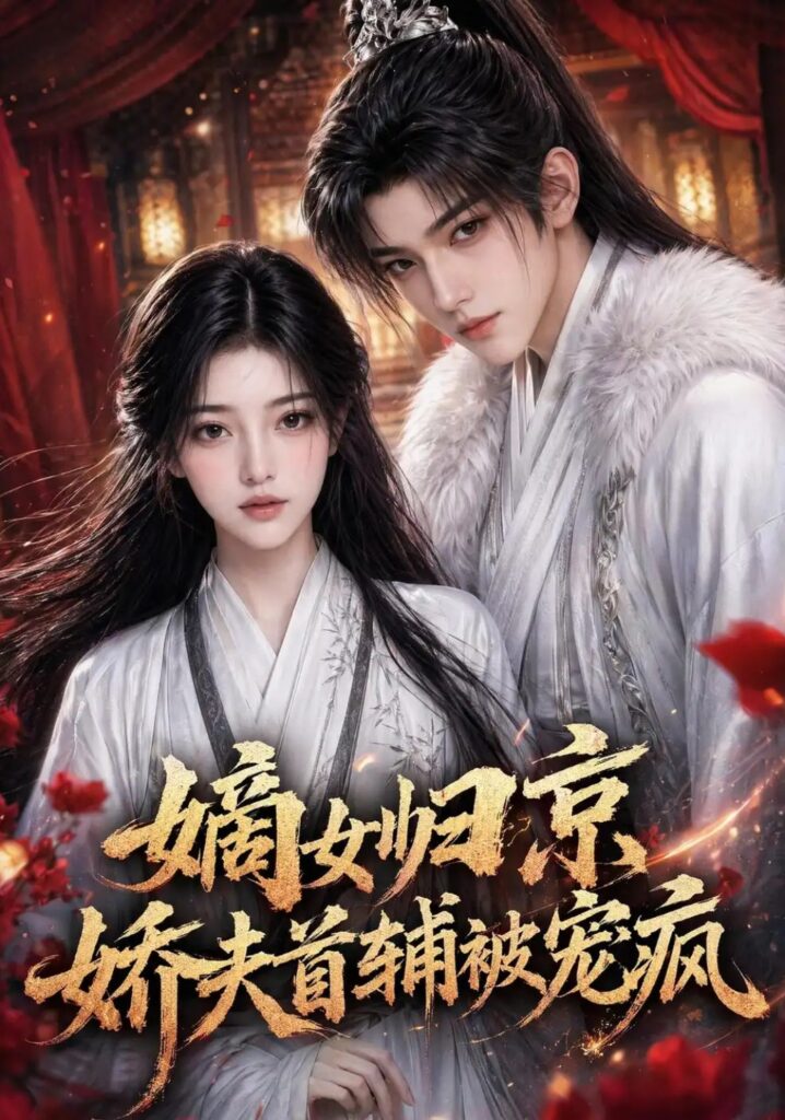 《嫡女归京，娇夫首辅被宠疯》短剧全集完整版免费观看