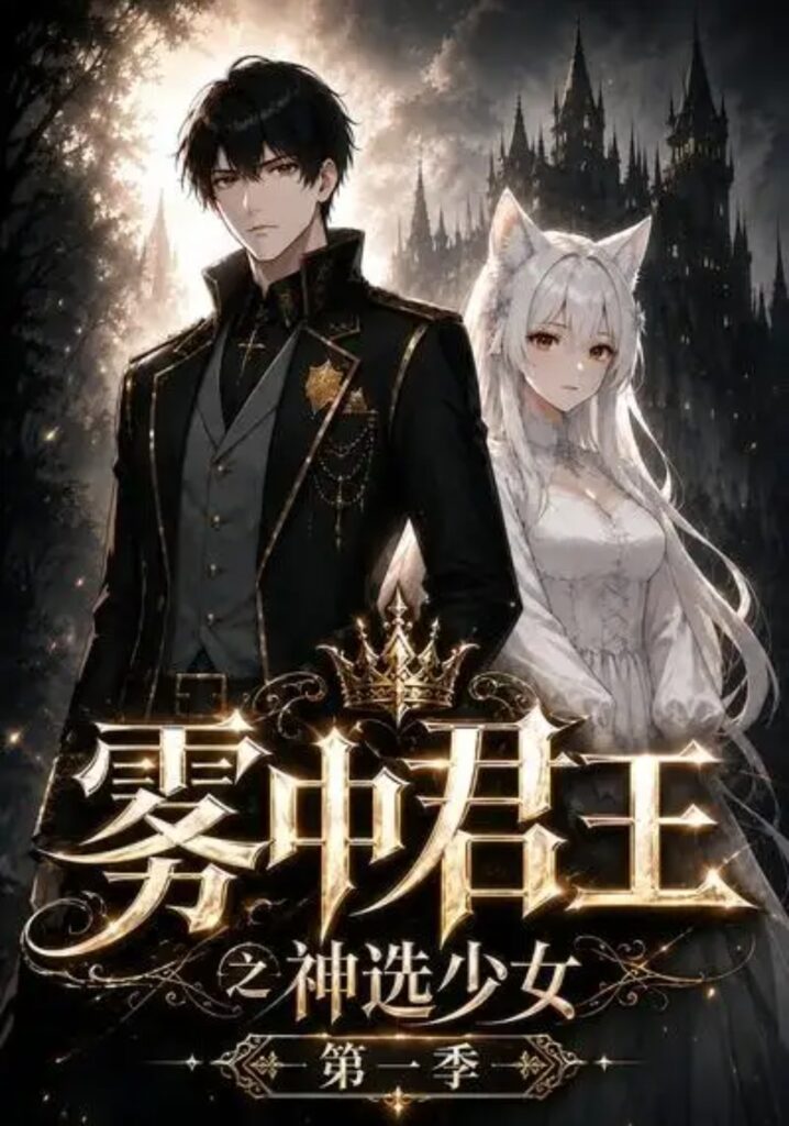 《雾中君王之神选少女第一季》短剧全集完整版免费观看-看电影短剧网
