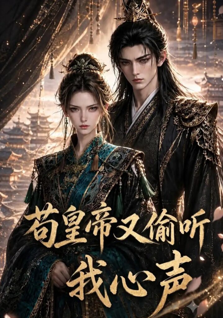 《苟皇帝又偷听我心声》短剧全集完整版免费观看