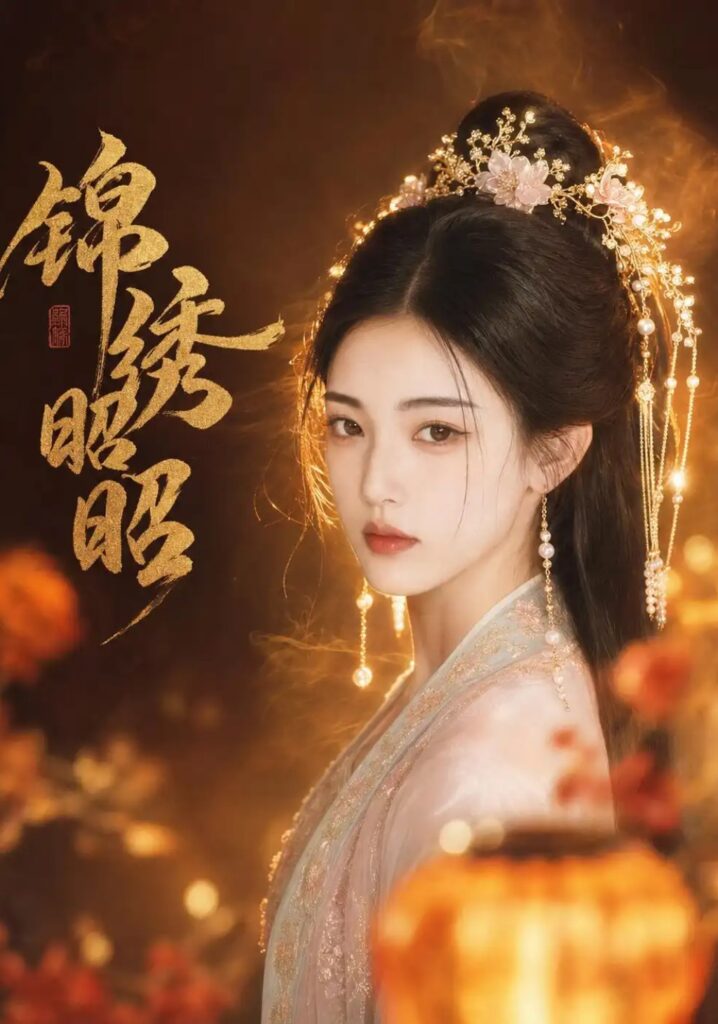 《锦绣昭昭》短剧全集完整版免费观看-看电影短剧网