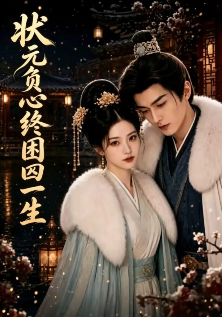 《状元负心终困囚一生》短剧全集完整版免费观看-看电影短剧网