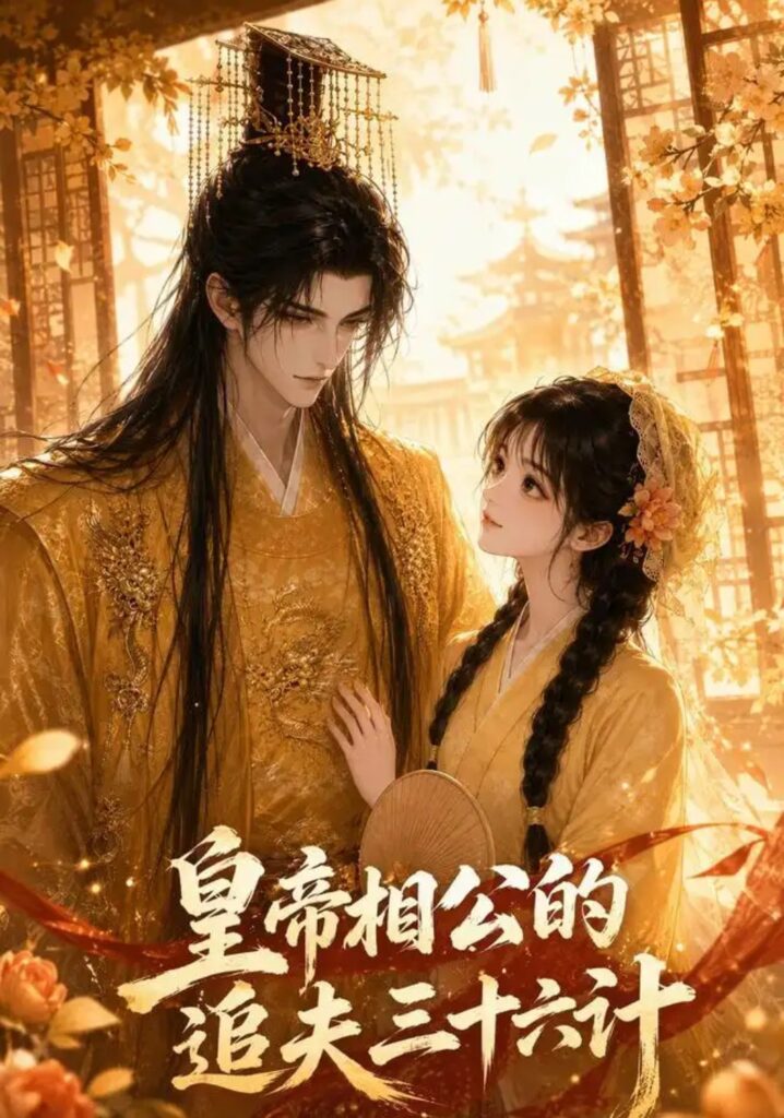 《皇帝相公的追夫三十六计》短剧全集完整版免费观看-看电影短剧网