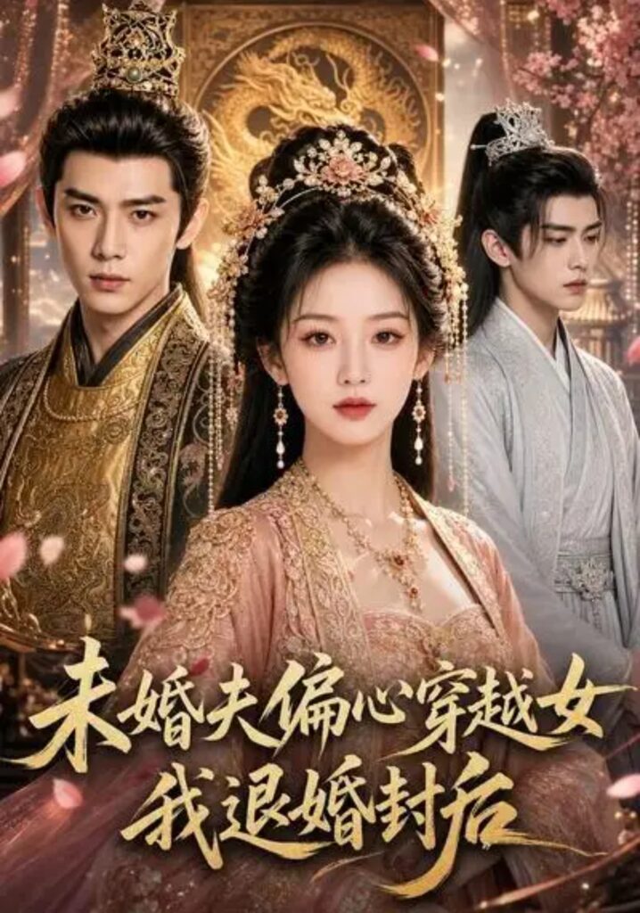 《未婚夫偏心穿越女,我退婚封后》短剧全集完整版免费观看-看电影短剧网