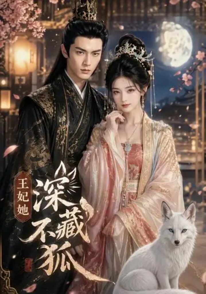 《王妃她深藏不狐》短剧全集完整版免费观看-看电影短剧网