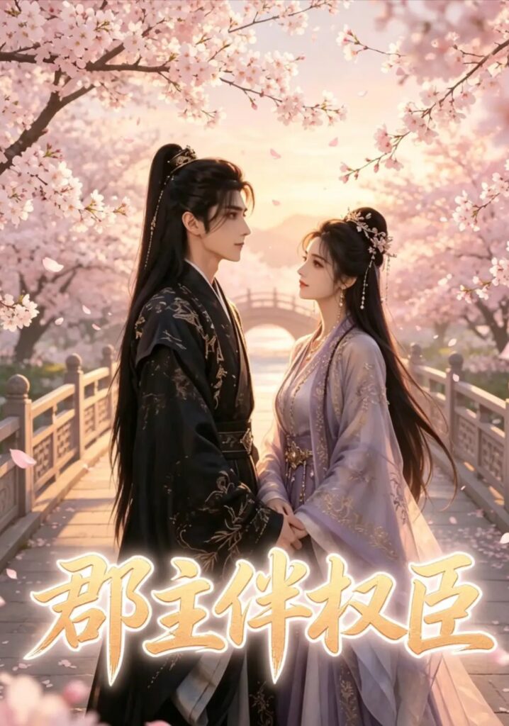 《郡主伴权臣》短剧全集完整版免费观看