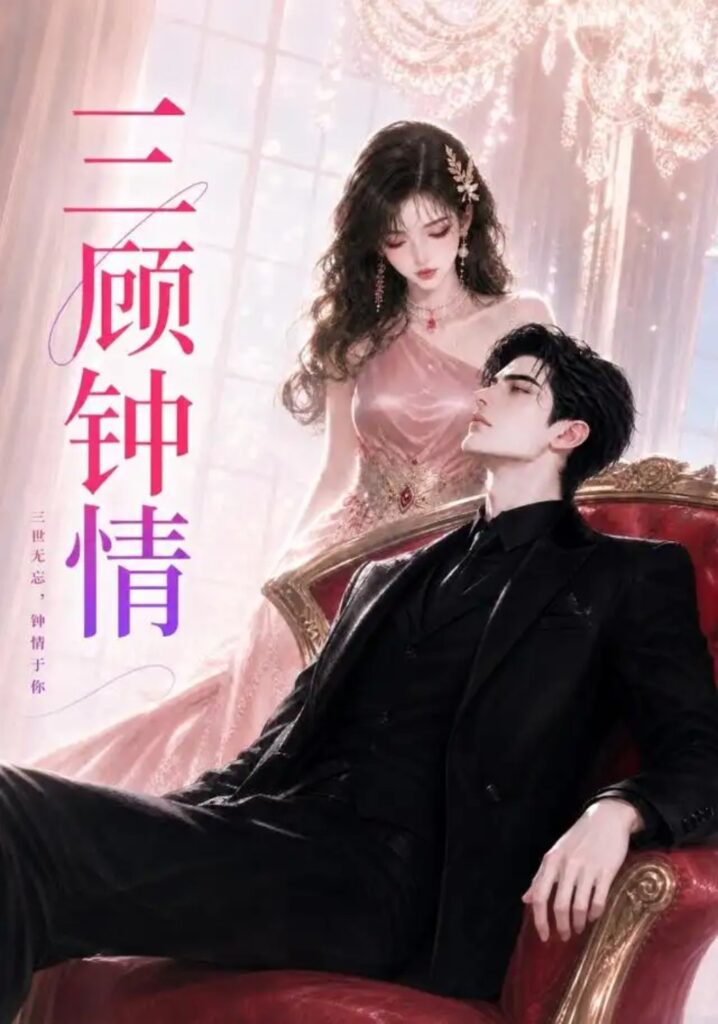 《三顾钟情》短剧全集完整版免费观看-看电影短剧网