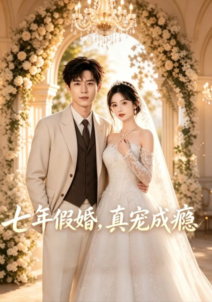 《七年假婚，真宠成瘾》短剧全集完整版免费观看