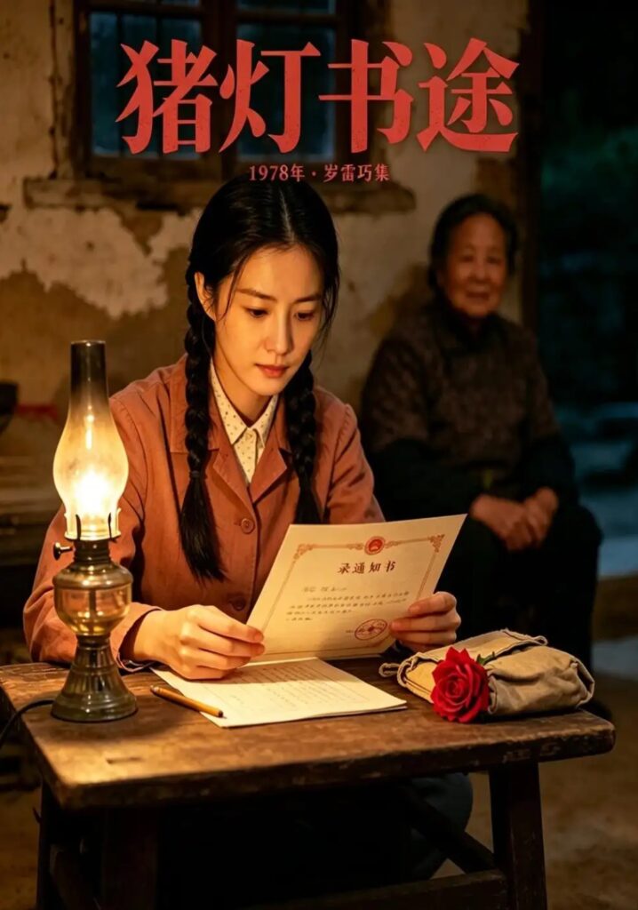 《猪灯书途》短剧全集完整版免费观看-看电影短剧网