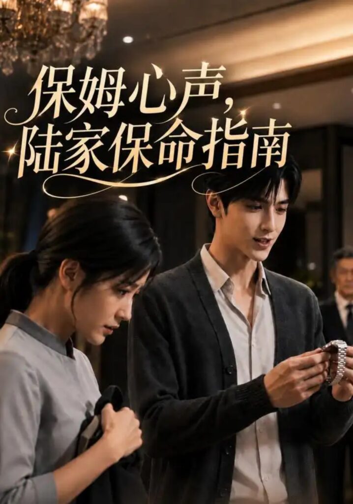 《保姆心声,陆家保命指南》短剧全集完整版免费观看-看电影短剧网