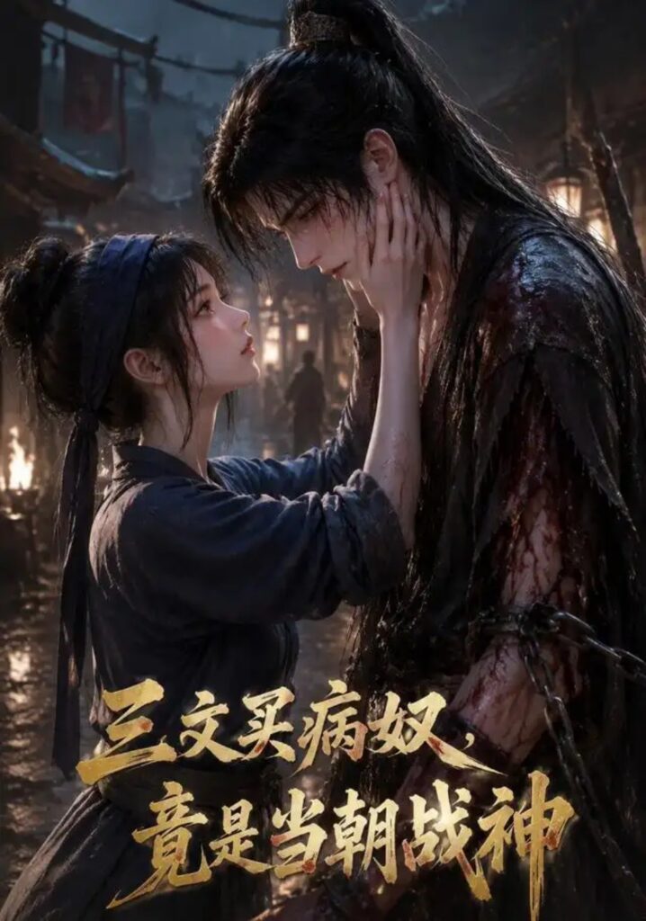 《三文买病奴,竟是当朝战神》短剧全集完整版免费观看-看电影短剧网