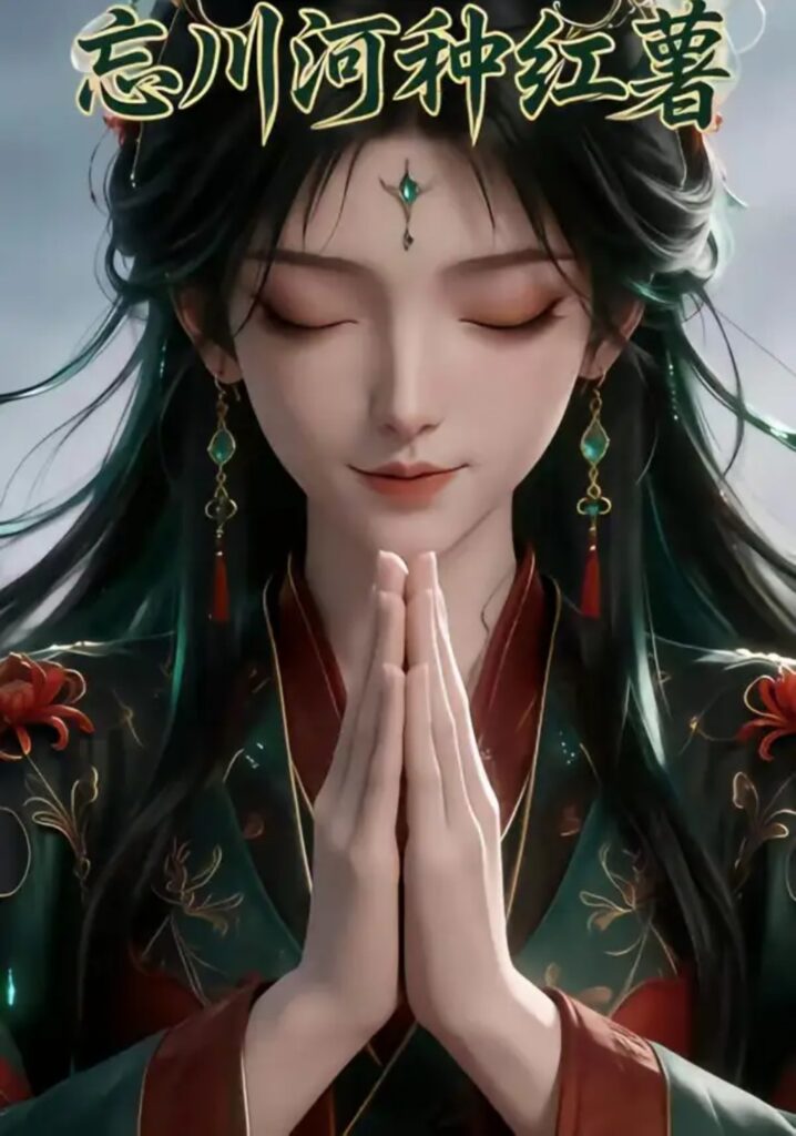 《忘川河种红薯》短剧全集完整版免费观看-看电影短剧网