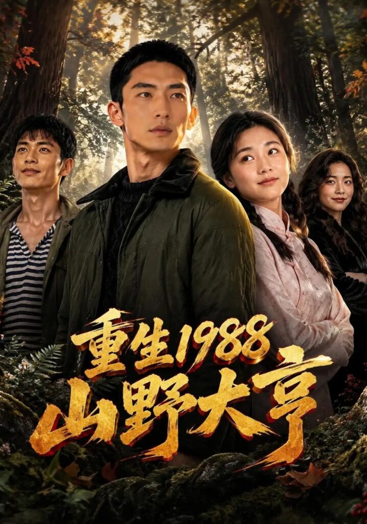 《重生1988山野大亨》短剧全集完整版免费观看-看电影短剧网