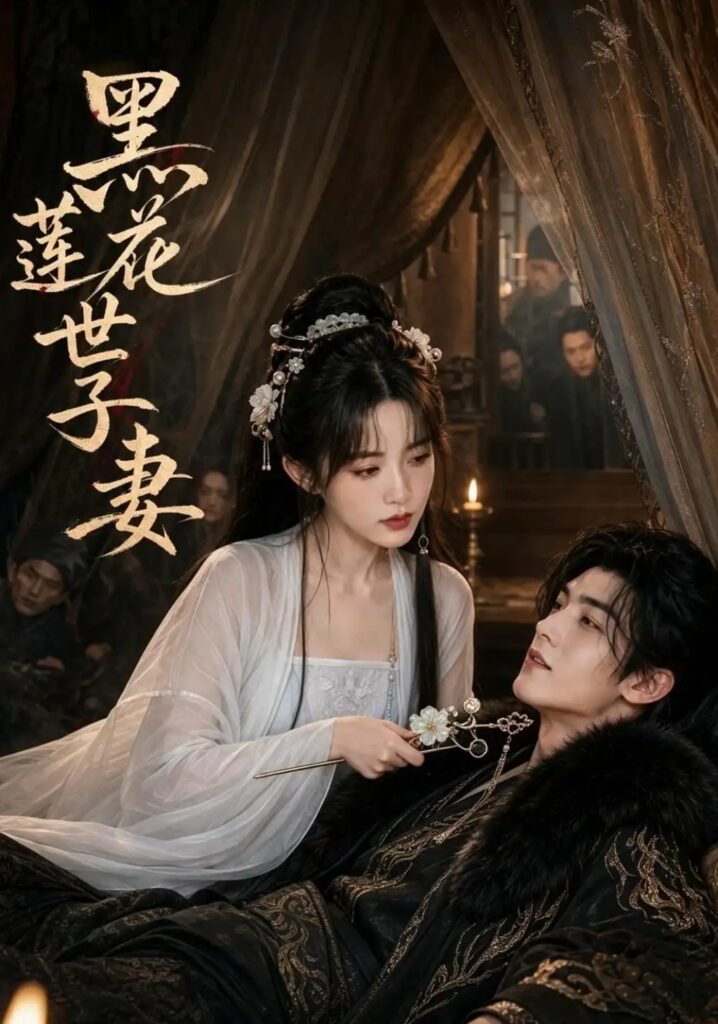 《黑莲花世子妻》短剧全集完整版免费观看-看电影短剧网