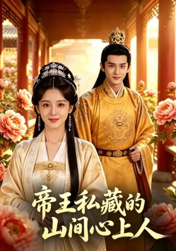 《帝王私藏的山间心上人》短剧全集完整版免费观看-看电影短剧网
