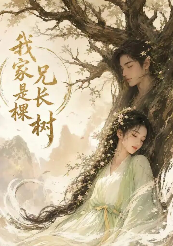 《我家兄长是棵树》短剧全集完整版免费观看-看电影短剧网