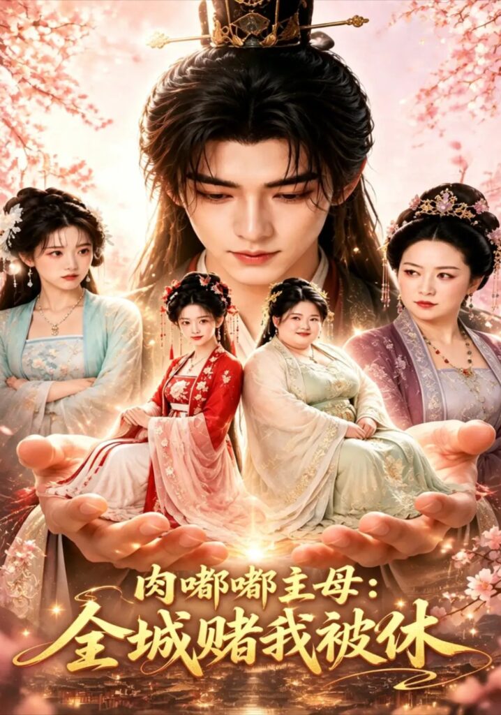 《肉嘟嘟主母:全城赌我被休》短剧全集完整版免费观看-看电影短剧网