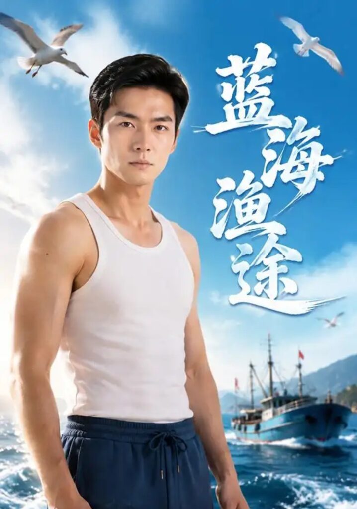 《蓝海渔途》短剧全集完整版免费观看-看电影短剧网